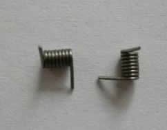 不銹鋼30087 扭轉彈簧