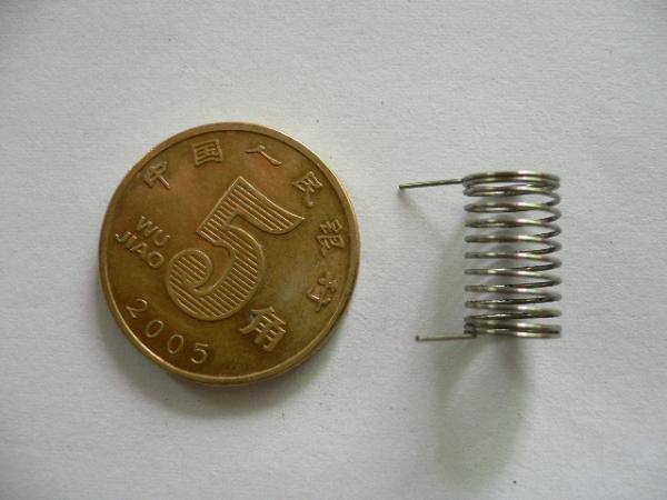 不銹鋼30064 扭轉(zhuǎn)彈簧