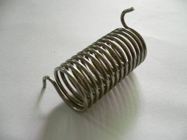 不銹鋼 扭轉(zhuǎn)彈簧