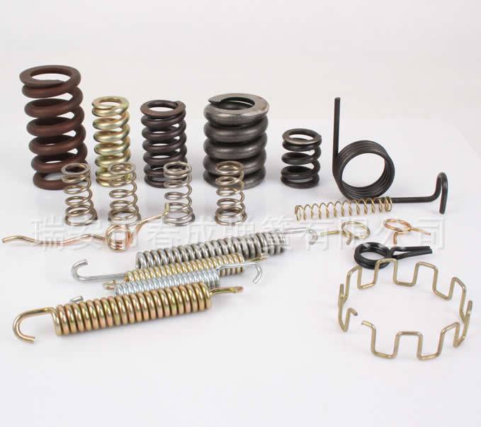 供應(yīng)壓縮彈簧
