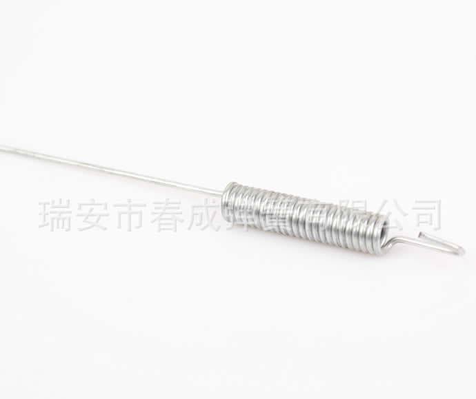 供應拉伸彈簧 不銹鋼拉伸彈簧 拉伸彈簧