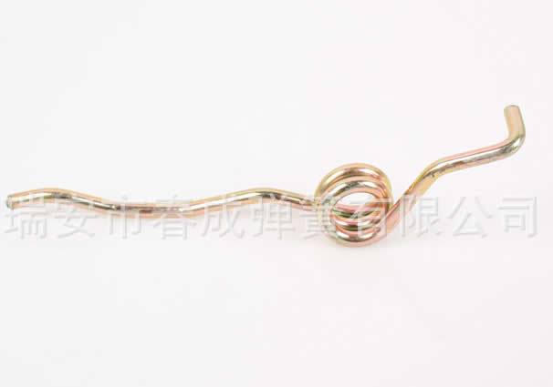 供應(yīng)質(zhì)量上乘價格優(yōu)惠扭簧 不銹鋼異形扭轉(zhuǎn)彈簧 燈具扭轉(zhuǎn)彈簧