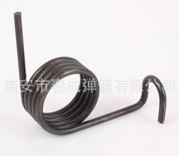 品種齊全品質(zhì)可靠 供應(yīng)扭簧 異形扭轉(zhuǎn)彈簧 不銹鋼扭轉(zhuǎn)彈簧