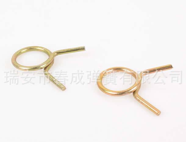 供應質量上乘價格優惠扭簧 不銹鋼扭簧 渦卷扭簧