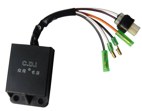 CQ-D11摩托車點火器