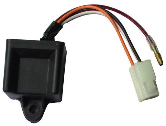 CQ-D14摩托車點火器