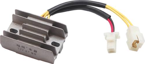 CQ-E05摩托車穩壓整流器