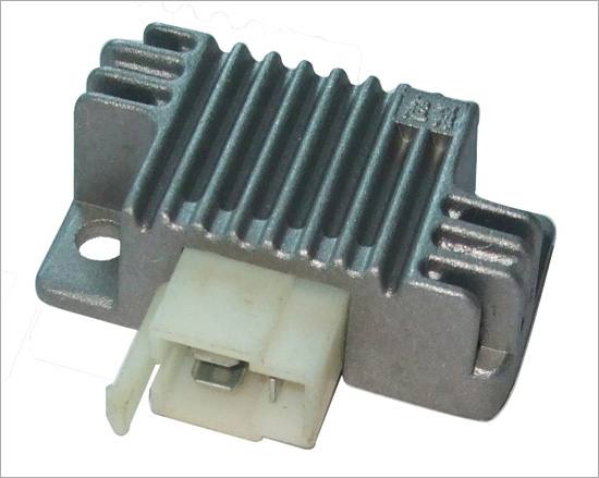 CQ-E09摩托車穩壓整流器