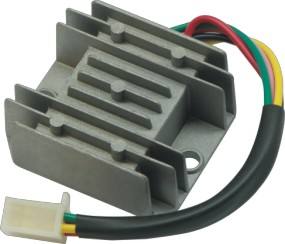 CQ-E10摩托車穩(wěn)壓整流器