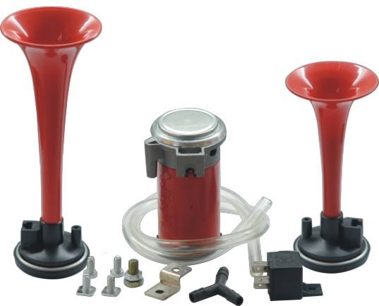 CQ-G01摩托車汽車喇叭