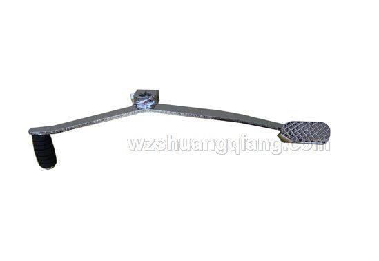 AX100 SQ0033 摩托車變速桿