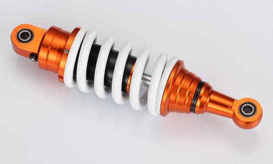 1002A CBR MONO騎士車后減震器