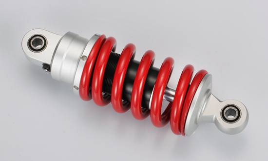 1002B JUPITER-MX騎士車后減震器