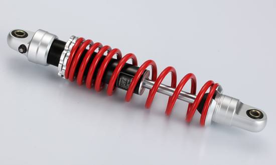 6002踏板車后減震器