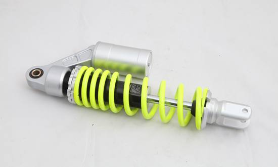 7001B踏板車后減震器