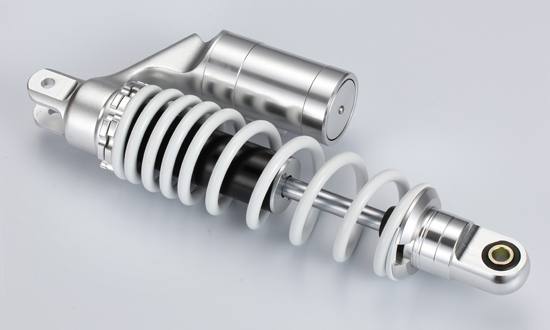 7002A踏板車后減震器