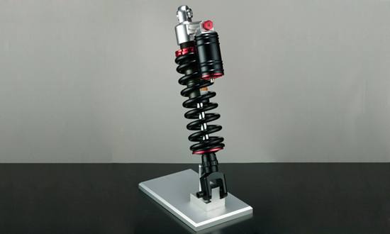S05(H0W)L越野車(chē)后減震器