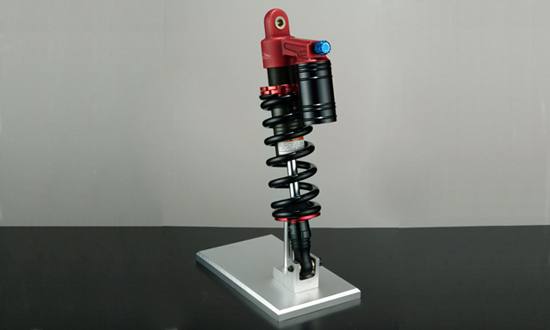 S05(H0X)L越野車后減震器