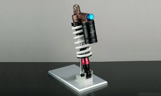 S05(H0Y)L越野車后減震器