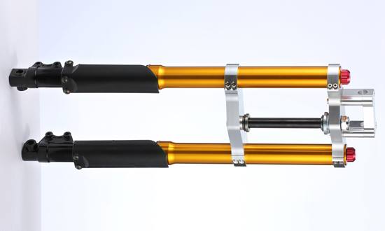 S04(Q0S) MOGE跑車前減震器