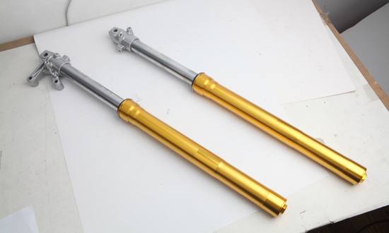 S03(Q0E) 放前減越野車前減震器