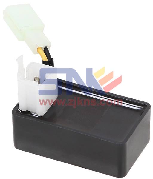 C-020摩托車點火器