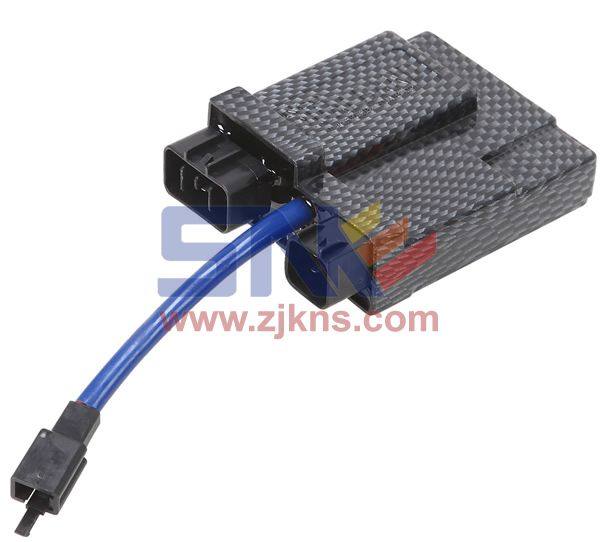 R-001摩托車改裝點火器 