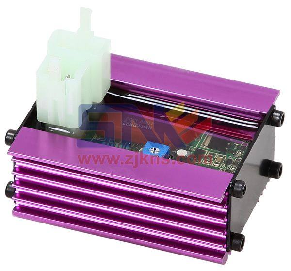 R-016摩托車改裝點火器