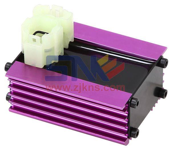 R-017摩托車改裝點火器