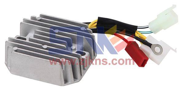 R-105摩托車穩(wěn)壓器