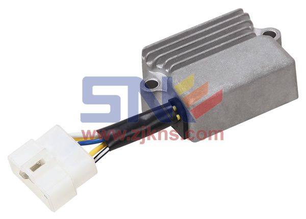 R-107摩托車穩壓器