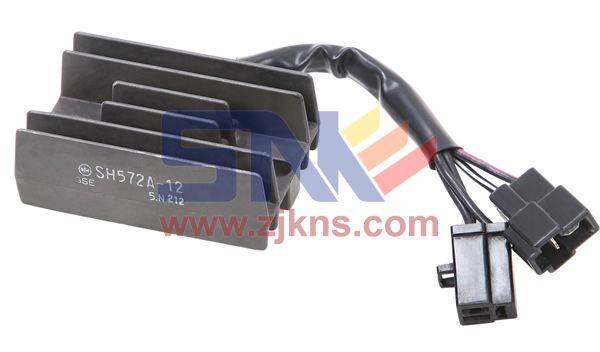 R-110摩托車穩(wěn)壓器