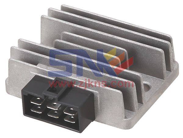 R-122摩托車穩(wěn)壓器