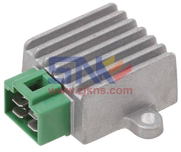 R-125摩托車穩(wěn)壓器