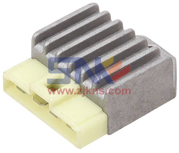 R-127摩托車穩壓器