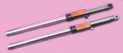 五羊125 前減震器