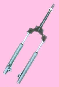 大陽100 前減震器總成 