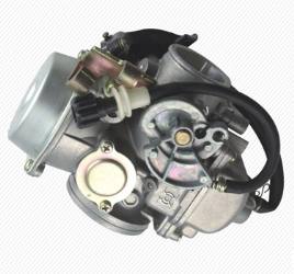 cx021摩托車(chē)化油器