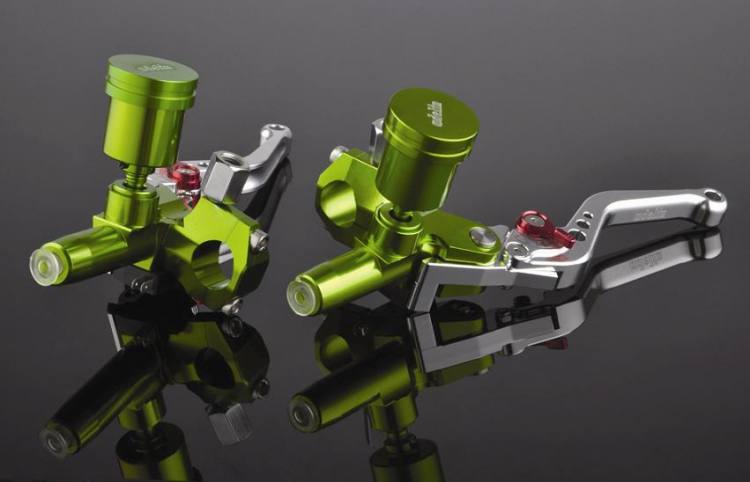 PX-02摩托車主泵