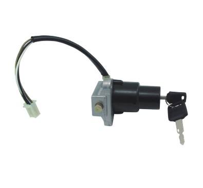 HQ2007摩托車電門鎖