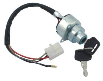 HQ2006摩托車(chē)電門(mén)鎖