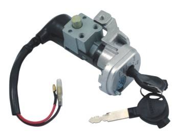 HQ2004摩托車電門鎖