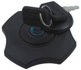 HQ3013摩托車油箱鎖