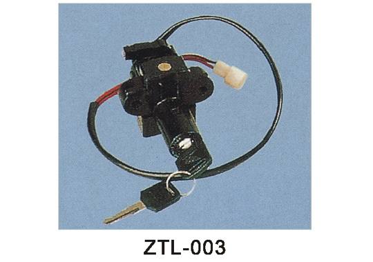ZTL-003摩托車電門鎖