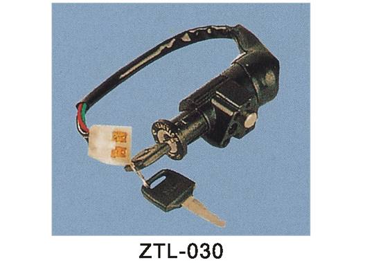 ZTL-030摩托車電門鎖
