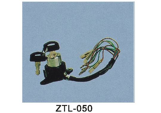ZTL-050摩托車電門鎖