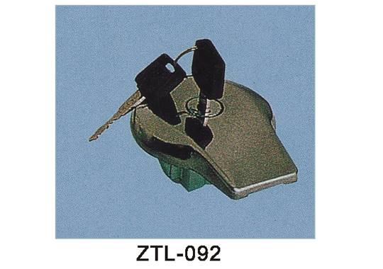 ZTL-092摩托車油箱蓋
