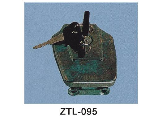 ZTL-095摩托車油箱蓋