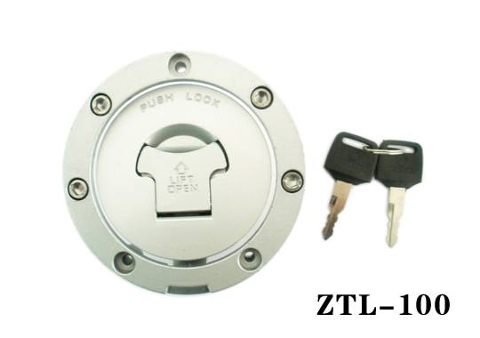 ZTL-100摩托車油箱蓋
