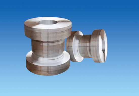 聯軸器、接管鍛件